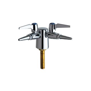 A thumbnail of the Chicago Faucets 982-909-957-3KAGV Chrome