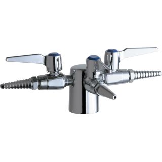A thumbnail of the Chicago Faucets 983-909AGV Chrome
