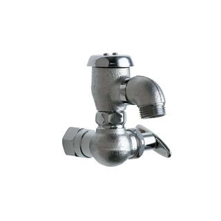 A thumbnail of the Chicago Faucets 998-XKRCF Chrome