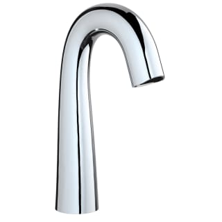 A thumbnail of the Chicago Faucets EQ-C11A-61AB Chrome