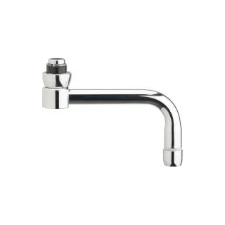 A thumbnail of the Chicago Faucets L6JKAB Chrome Plated