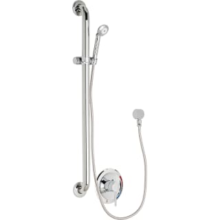 A thumbnail of the Chicago Faucets SH-PB1-00-014 Chrome