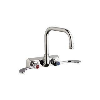 A thumbnail of the Chicago Faucets W4W-DB6AE1-317AB Chrome