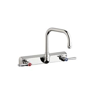 A thumbnail of the Chicago Faucets W8W-DB6AE1-369AB Chrome