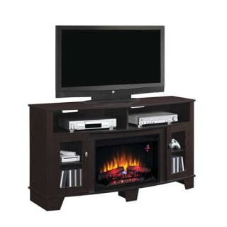 Classic Flame La Salle Media Console Electric Fireplace - 26MM4995-NC72