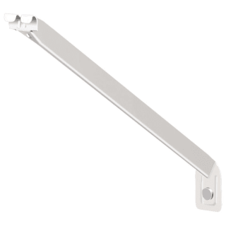 12 inch top wire shelf