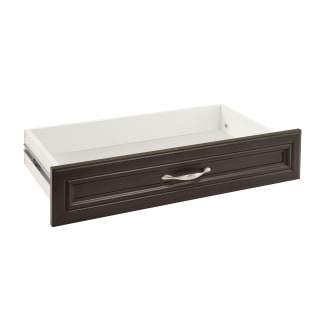 Closetmaid 487300 Pure White Suitesymphony 25 X 5 Inch Tall Drawer
