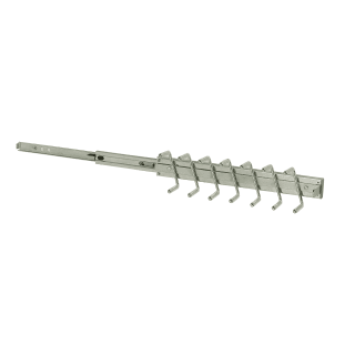 Closetmaid clearance belt rack