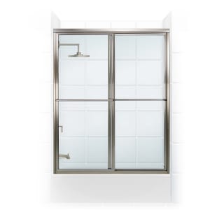 Framed shower shop door towel bar