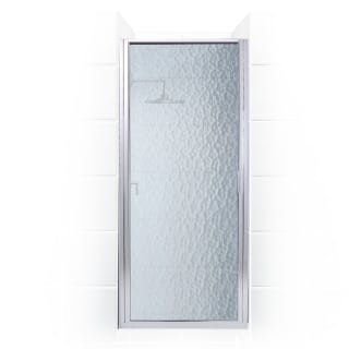 Coastal Shower Doors P27 70b A Chrome Paragon Series 27 X 69