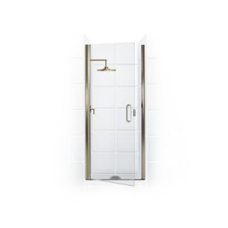 A thumbnail of the Coastal Shower Doors PCQFR24.75-C Brushed Nickel