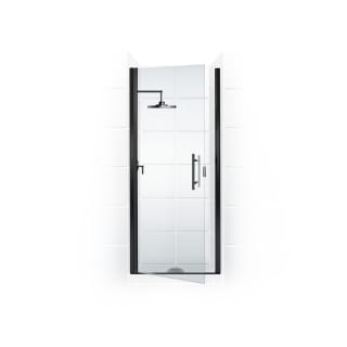 A thumbnail of the Coastal Shower Doors PLQFR34.75-C Black Bronze