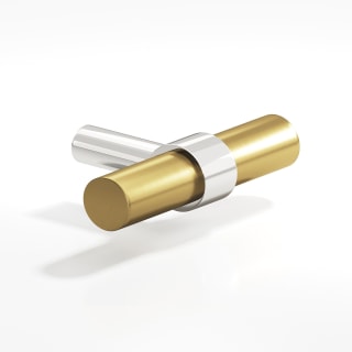 A thumbnail of the Colonial Bronze 1501 Polished Nickel / Satin Brass