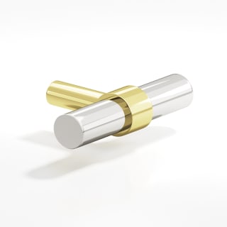 A thumbnail of the Colonial Bronze 1501-3X14 Polished Brass / Polished Nickel