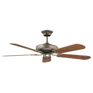 Concord 42dco5wobb Oil Brushed Brass With Elm Natural