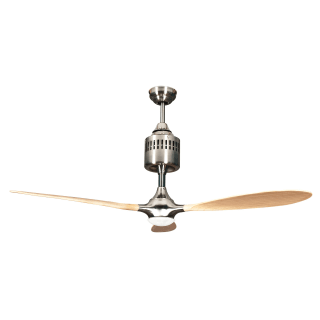 Concord 60pi3est Stainless Steel Natural Pine Blades Pilot 60 3