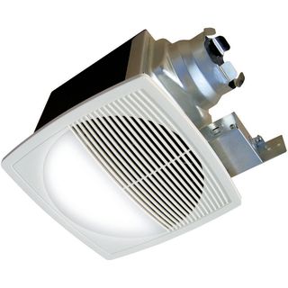 A thumbnail of the Continental Fan Manufacturing TBFR120L White