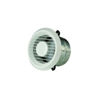 A thumbnail of the Continental Fan Manufacturing AG150-CD White