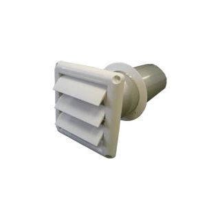 A thumbnail of the Continental Fan Manufacturing LS150-6W White