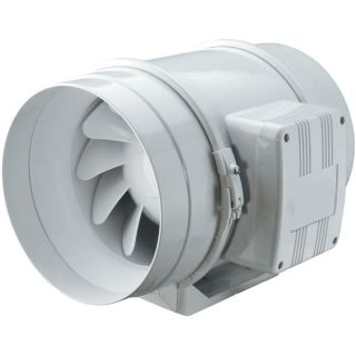 A thumbnail of the Continental Fan Manufacturing MFT150S White
