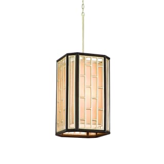 A thumbnail of the Corbett Lighting 126-44 Silver Leaf Accents