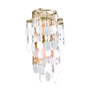 A thumbnail of the Corbett Lighting 109-11 Champagne Leaf