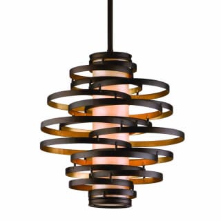 A thumbnail of the Corbett Lighting 113-42 Bronze / Gold Leaf