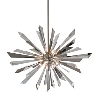 A thumbnail of the Corbett Lighting 140-48 Silver Leaf