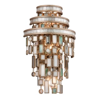 A thumbnail of the Corbett Lighting 142-13 Dolcetti Silver