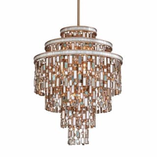 A thumbnail of the Corbett Lighting 142-413 Dolcetti Silver