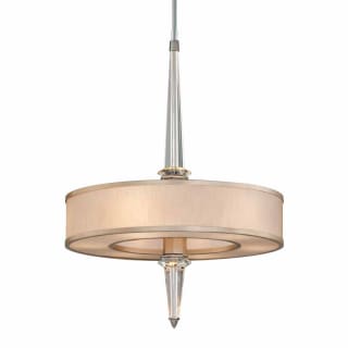 A thumbnail of the Corbett Lighting 166-46 Tranquility Silver Leaf