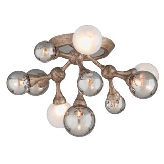 A thumbnail of the Corbett Lighting 206-311 Vienna Bronze