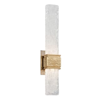 A thumbnail of the Corbett Lighting 253-12 Gold Leaf / Polished Stainless