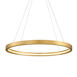A thumbnail of the Corbett Lighting 284-43 Gold Leaf
