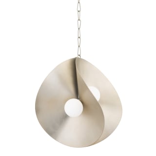 A thumbnail of the Corbett Lighting 330-24 Warm Silver Leaf