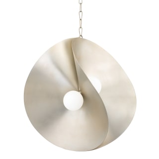 A thumbnail of the Corbett Lighting 330-30 Warm Silver Leaf