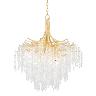 A thumbnail of the Corbett Lighting 350-32 Gold Leaf