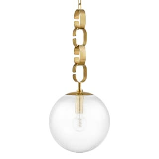 A thumbnail of the Corbett Lighting 374-13 Vintage Brass