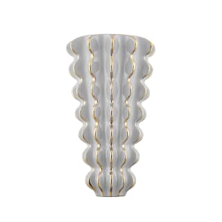 A thumbnail of the Corbett Lighting 394-02 Ceramic Gloss Gray