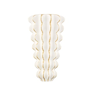 A thumbnail of the Corbett Lighting 394-02 Ceramic Gloss White