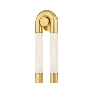 A thumbnail of the Corbett Lighting 471-02 Vintage Polished Brass