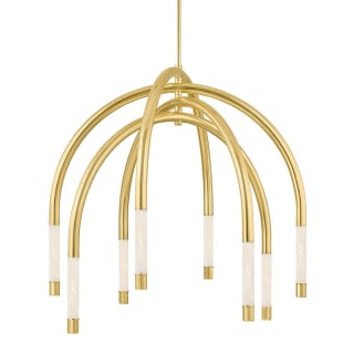 A thumbnail of the Corbett Lighting 471-48 Vintage Polished Brass
