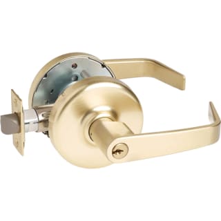 A thumbnail of the Corbin Russwin CL3551NZDKR Satin Brass