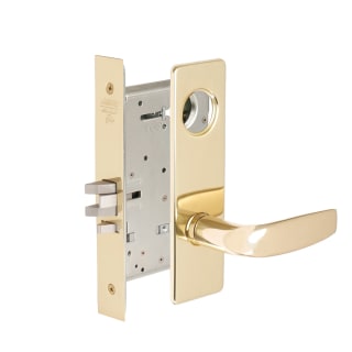 A thumbnail of the Corbin Russwin ML2057CSMLC Polished Brass