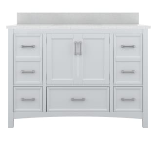 A thumbnail of the CRAFT + MAIN EHVT4922D-SWR White