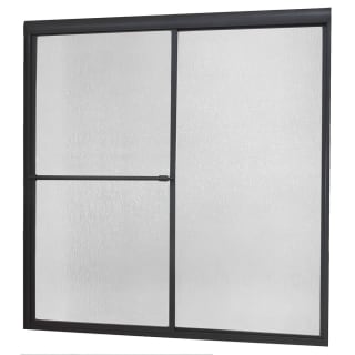 A thumbnail of the CRAFT + MAIN TDST6058 Oil Rubbed Bronze with Rain Glass