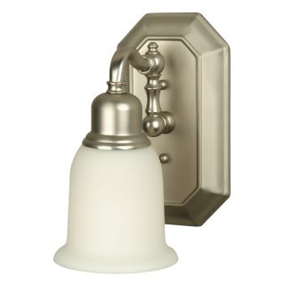 A thumbnail of the Craftmade 15805 Brushed Nickel