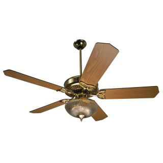 Energy Efficient Indoor Ceiling Fan 