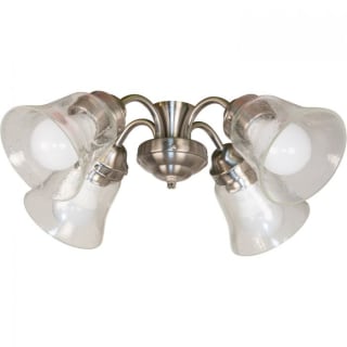 A thumbnail of the Craftmade LK425391-LED Brushed Satin Nickel