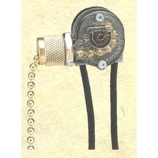 A thumbnail of the Craftmade LST-301 Antique Brass